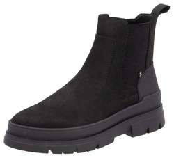 Rieker Evolution Chelseaboots Stiefelette mit Innenreißverschluss schwarz