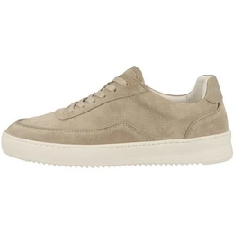 Mondo Suede Lux Herren Sneaker