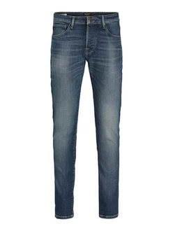 Jack & Jones Straight Regular-fit Jeans Jack & Jones Straight Regular-fit Jeans