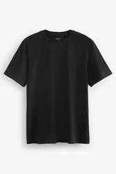 Next Pyjama Jerseypyjamas im 2er-Pack Grau/Dunkelgrau/Schwarz/Hellgrau