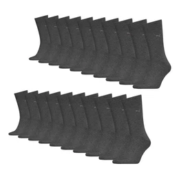 Businesssocken 10 Paar Classic Socks (10-Paar) mit dezentem Cat-Logo
