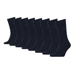 Businesssocken 4 Paar Classic Socks (4-Paar) mit dezentem Cat-Logo