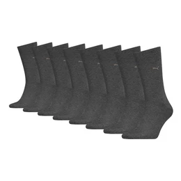 Businesssocken 4 Paar Classic Socks (4-Paar) mit dezentem Cat-Logo