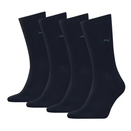 Businesssocken 2 Paar Classic Socks (2-Paar) mit dezentem Cat-Logo