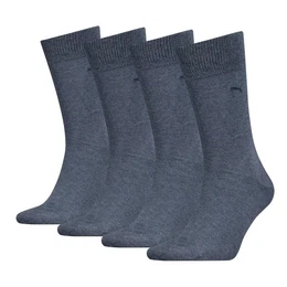 Businesssocken 2 Paar Classic Socks (2-Paar) mit dezentem Cat-Logo