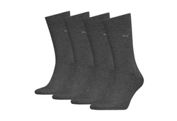 PUMA Businesssocken Classic Socks 2-Paar