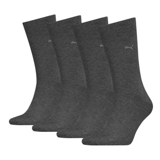 PUMA Businesssocken Classic Socks 2-Paar