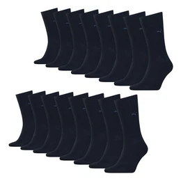 Businesssocken 8 Paar Classic Socks (8-Paar) mit dezentem Cat-Logo