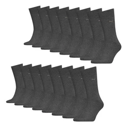 Businesssocken 8 Paar Classic Socks (8-Paar) mit dezentem Cat-Logo