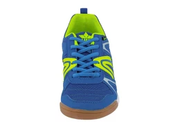 Lico Sportschuh Fit Indoor Herren Hellblau/Blau