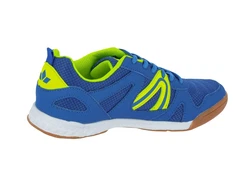 Lico Sportschuh Fit Indoor Herren Hellblau/Blau