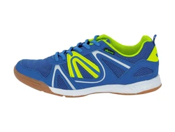 Lico Sportschuh Fit Indoor Herren Hellblau/Blau