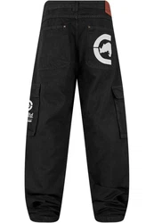 Ecko Unltd. Cargohose Cargojeans Ec Ko Cargohose Schwarz/Dunkelgrau/Khaki/Dunkelblau/Gelb/Grau