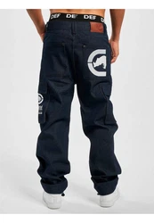 Ecko Unltd. Cargohose Cargojeans Ec Ko Cargohose Schwarz/Dunkelgrau/Khaki/Dunkelblau/Gelb/Grau