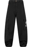 Ecko Unltd. Cargohose Cargojeans Ec Ko Cargohose Schwarz/Dunkelgrau/Khaki/Dunkelblau/Gelb/Grau
