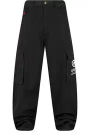 Ecko Unltd. Cargojeans Ecko Unltd. Herren Ecko Unltd. Ec Ko Cargohose (1-tlg)