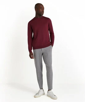 FALKE Strickpullover FALKE Strickpullover