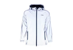 Blue Wave Herren Outdoor-Jacke Fabian Blau