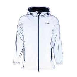 Funktionsjacke Herren Outdoor-Jacke Fabian - Regenjacke Wander- und Fahrradjacke