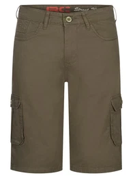 Cargoshorts Herren Shorts Bermuda Hose H-378
