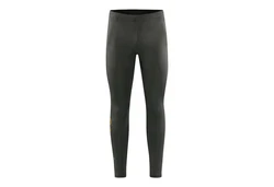 Craft Laufhose Core Essence Tights Dunkelgrün/Khaki