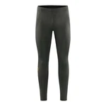 Craft Laufhose Core Essence Tights Dunkelgrün/Khaki