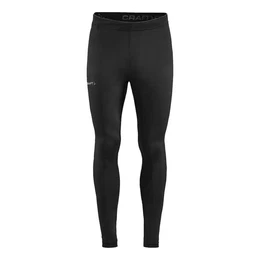 Laufhose Core Essence Tights mit kleiner Schlsseltasche im Bund