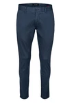 Roy Robson Hose Slim Fit Dunkelblau/Hellblau/Blau Roy Robson Hose Slim Fit Dunkelblau/Hellblau/Blau