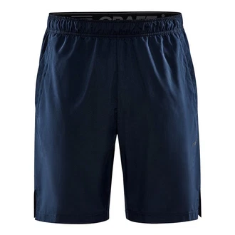 Craft Shorts Core Essence Shorts mit Kordelzug Craft Shorts Core Essence Shorts mit Kordelzug