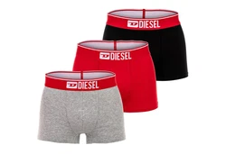 Diesel Boxer Herren Boxershorts 3 Pack UMBX-DAMIENTHREEPACK 