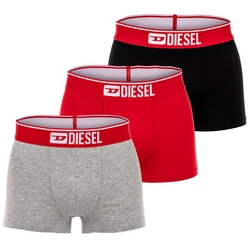 Diesel Boxer Herren Boxershorts 3 Pack UMBX-DAMIENTHREEPACK 