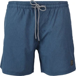 Badeshorts Volleyer Men Swim Shorts Night Blue