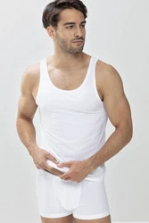 Mey Unterziehshirt Serie Dry Cotton Uni 