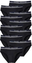 Slip (Spar-Packung, 10er-Pack) mit Logo-Elastikbund