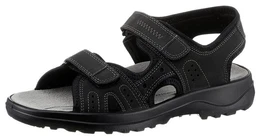 Mobila Sandale Riemchensandale, Sommerschuh, Klettschuh, Outdoorschuh mit Fubett