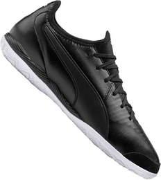 KING Pro IT BLACK- WHITE Fuballschuh