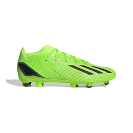 X SPEEDPORTAL.2 FG,SGREEN/CBLA weiss-schwarz-pink Fuballschuh