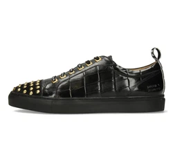 Melvin & Hamilton Harvey 12 Sneaker 