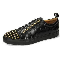 Melvin & Hamilton Harvey 12 Sneaker 