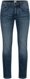 5-Pocket-Jeans WOODSTOCK mit Stretch