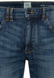 camel active 5-Pocket Jeans Madison 
