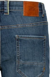 camel active 5-Pocket Jeans Madison 