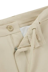 BOSS GREEN Chinoshorts S_Commuter grün