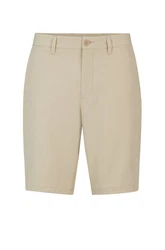 BOSS GREEN Chinoshorts S_Commuter grün
