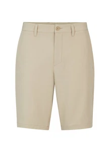 BOSS GREEN Chinoshorts S_Commuter grün BOSS GREEN Chinoshorts S_Commuter grün