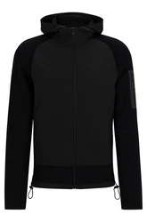 BOSS Modak Jacke grün