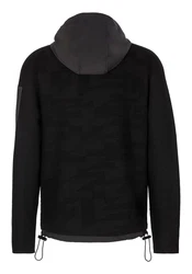 BOSS Modak Jacke grün