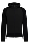 BOSS Modak Jacke grün