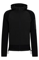 BOSS Modak Jacke grün