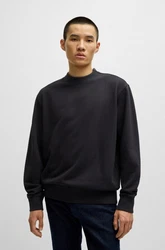BOSS Sweatshirt 'We__Dye' 